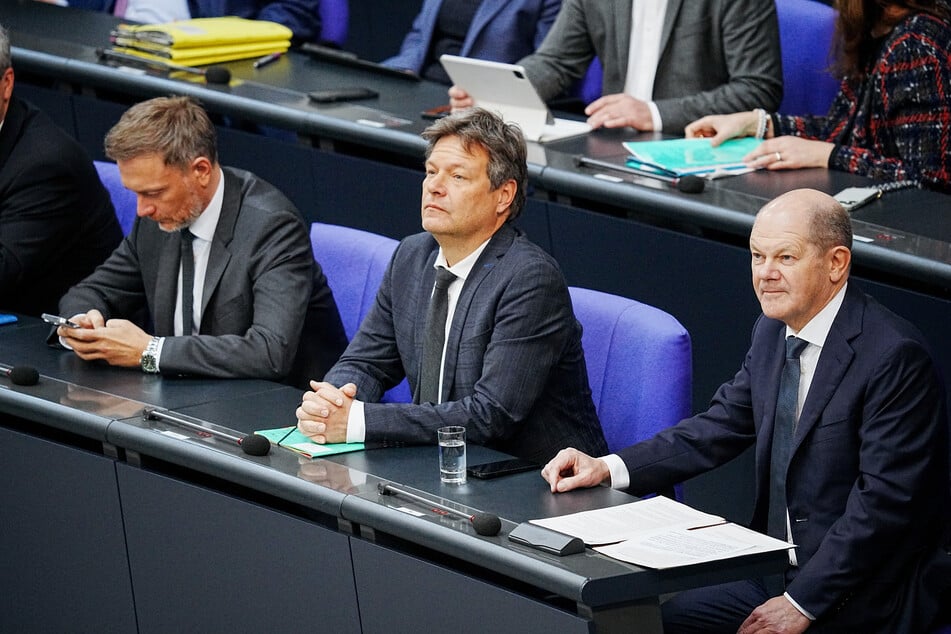 Umstrittenes Heizungsgesetz kommt nun doch in den Bundestag