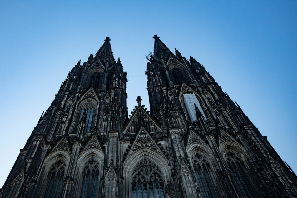 Der Kölner Dom gehört seit 1996 zum UNESCO-Weltkulturerbe.