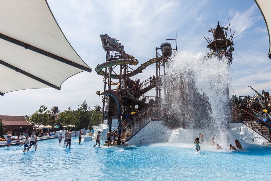 Missbrauchsfall im Europa-Park: Verdächtiger wird bald ausgeliefert