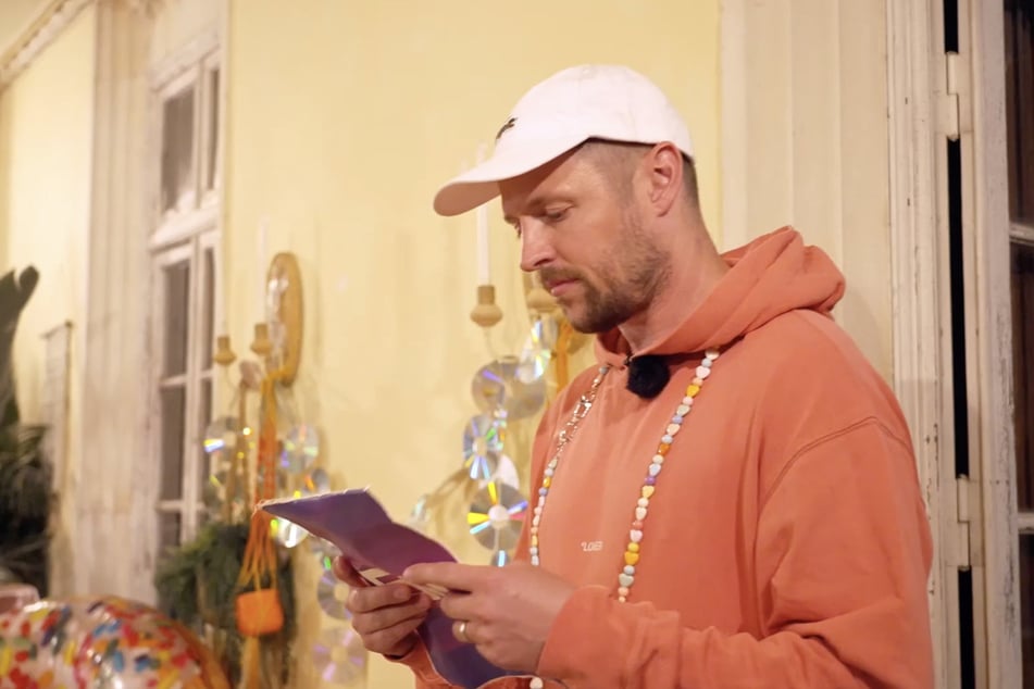 Gewinnt das Finalspiel, wird aber disqualifiziert: Sebastian "C-Bas" Meichsner (40).