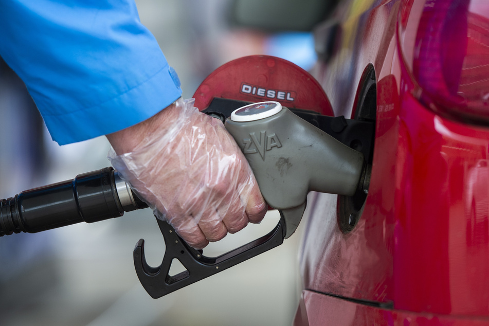 Vor allem Benzin und Diesel ist nach den sehr niedrigen Preisen aus dem Vorjahr jetzt wieder deutlich teurer geworden.