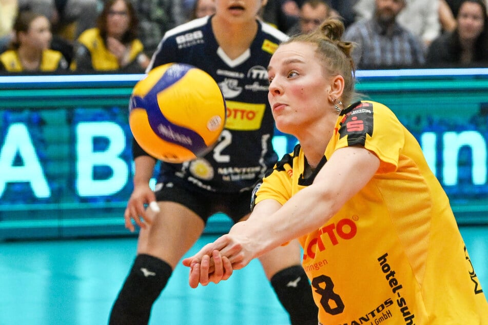 Die Nationalspielerin der Niederlande wird inmitten der Vorbereitung zum Team stoßen.
