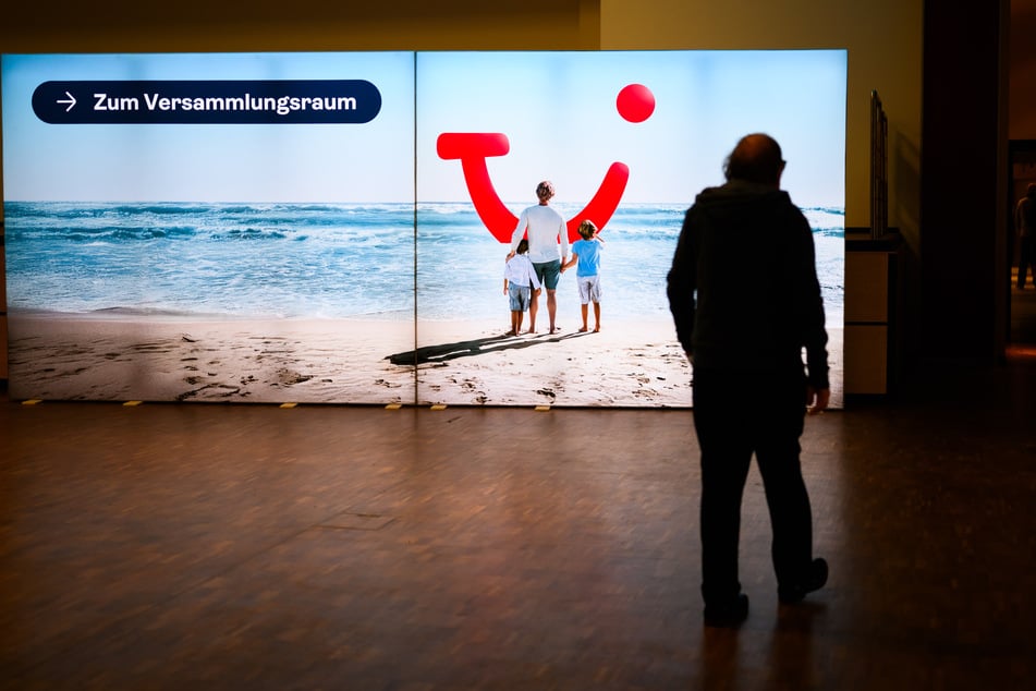 Viele Tui-Urlauber sollen am Abend aus Dubai in München landen. (Symbolfoto)