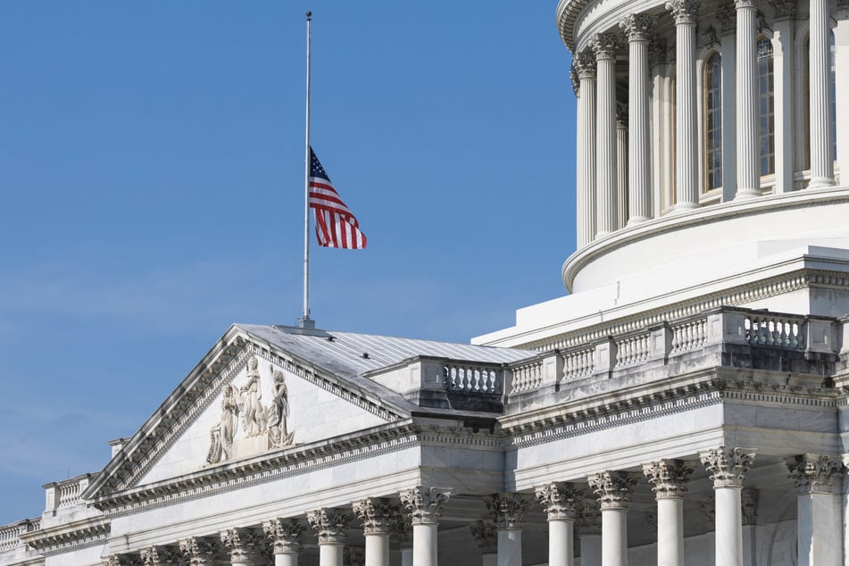 Republicans unveil $95 billion spending push ahead of critical midterm elections