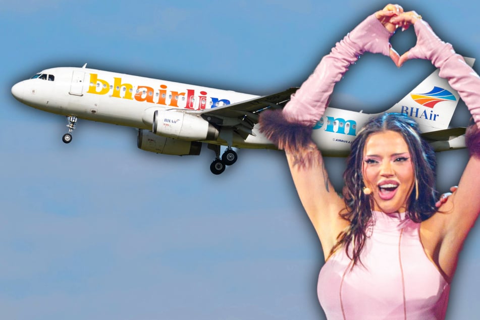 Von Sachsen zum ESC: Airport verkündet Topnews für alle Fans
