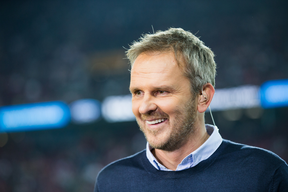 Sky-Experte Dietmar Hamann (47) hat versucht, Christian Streich ein wenig in Richtung Spitzenklub zu "quatschen". Mit beschaulichem Erfolg.