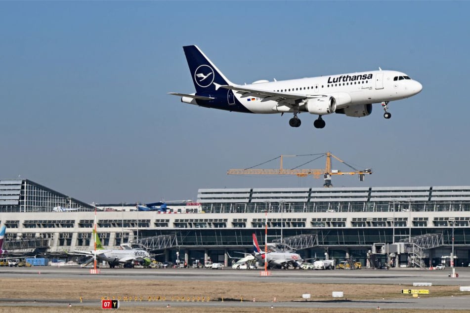 Stuttgart: Lufthansa-Streik trifft Flüge von und nach Stuttgart