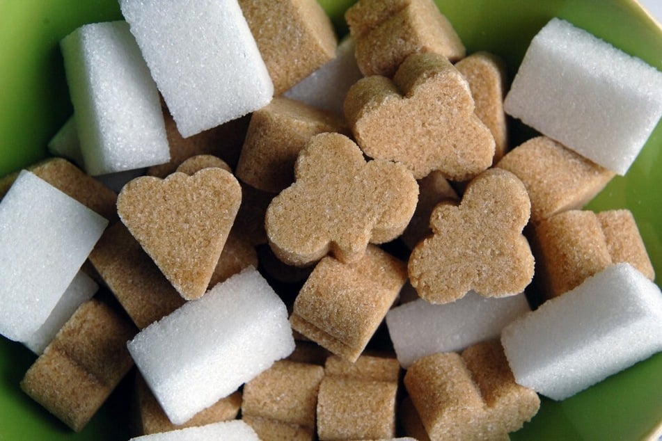 Try avoiding processed foods with refined sugar, and start with one meal a day.