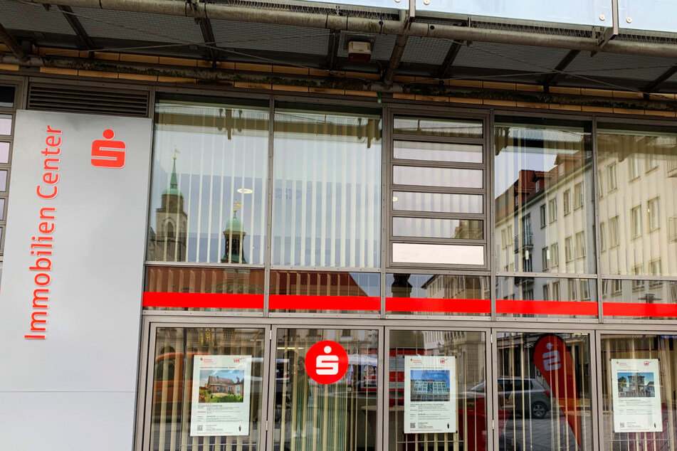 Mit der Sparkasse MagdeBurg seid Ihr gut beraten.