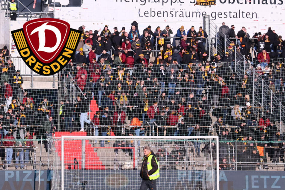 Geschmacklos: Dynamo-Fans stören Andenken an Opfer von Magdeburg