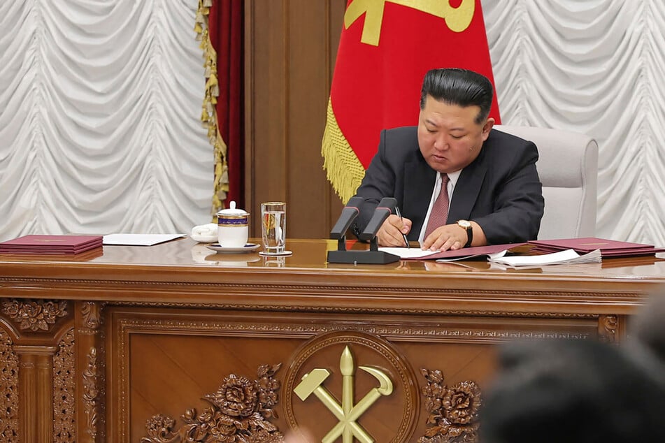 North Korea planning to bolster its nuclear force, state news reports