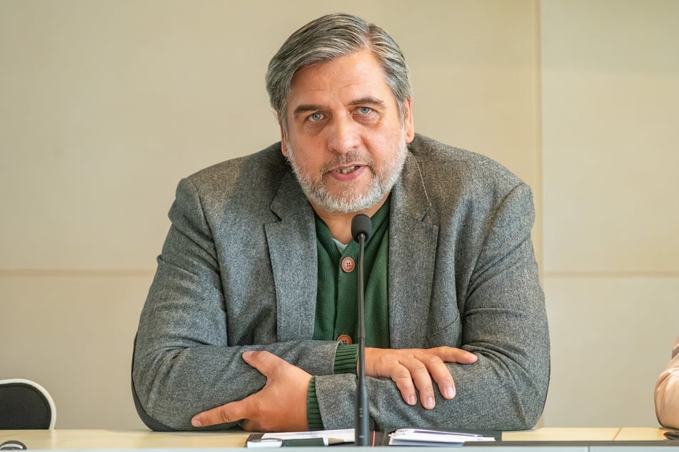 Lutz Richter (50, BSW).