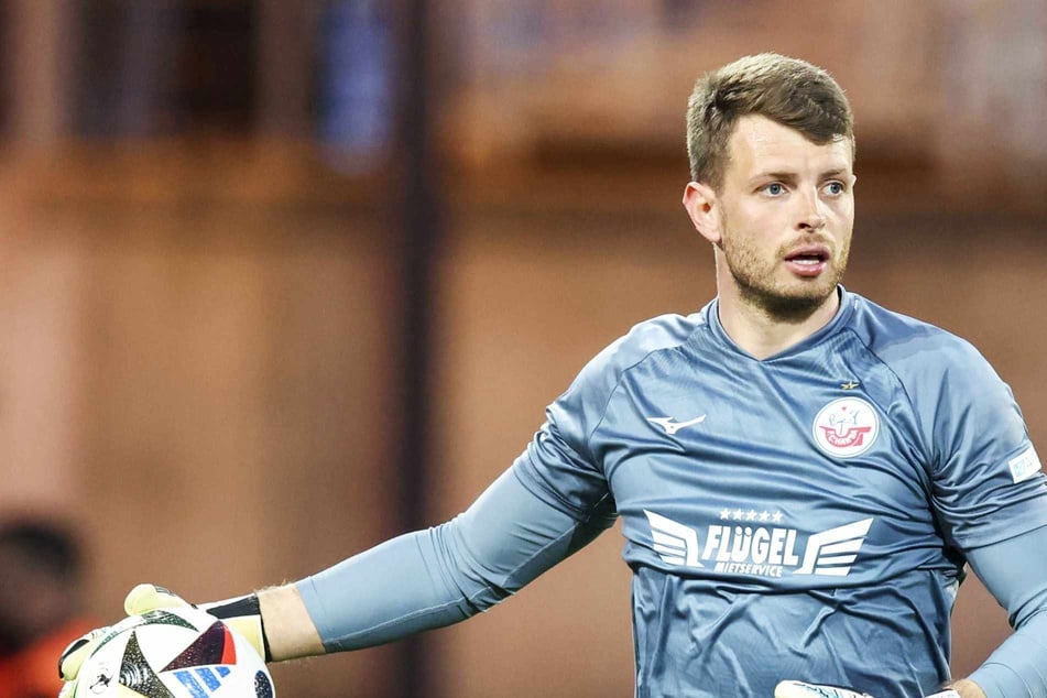 Transfermarkt im Ticker: Hansas Nummer eins findet neuen Klub in der 2. Bundesliga