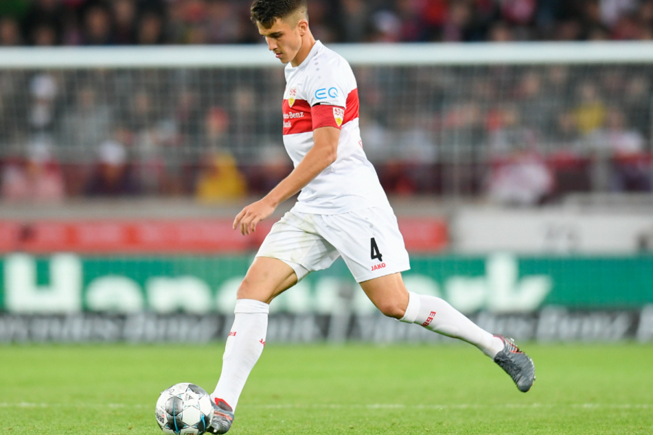 Der letzte Schritt in die Bundesliga findet ohne Marc Oliver Kempf statt.