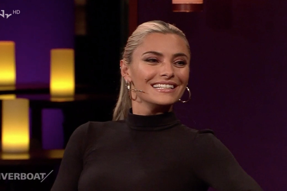 "Riverboat": Sophia Thomalla wird gern unterschätzt