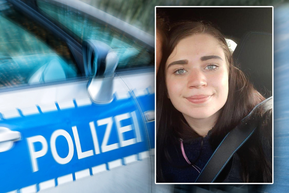 Chemnitz: Vermisst: Wo ist Michelle (16) aus Stollberg?