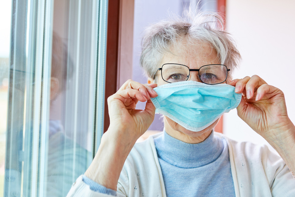 Einer von zehn Coronavirus-Patienten infiziert andere, bevor sie überhaupt wissen, dass sie krank sind