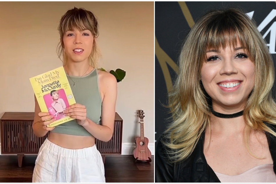 iCarly star Jennette McCurdy dished on her relationship with Ariana Grande, childhood trauma, and more in her shocking new tell-all.