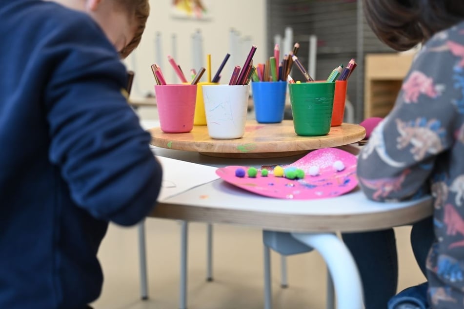 Für den Härtefallfonds "Alle Kinder essen mit" stellt die NRW-Regierung jährlich rund eine Million Euro aus dem Jahreshaushalt zur Verfügung.