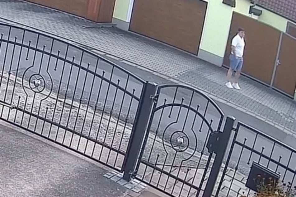 Dieser Mann zockte eine Seniorin um mehrere zehntausend Euro ab.