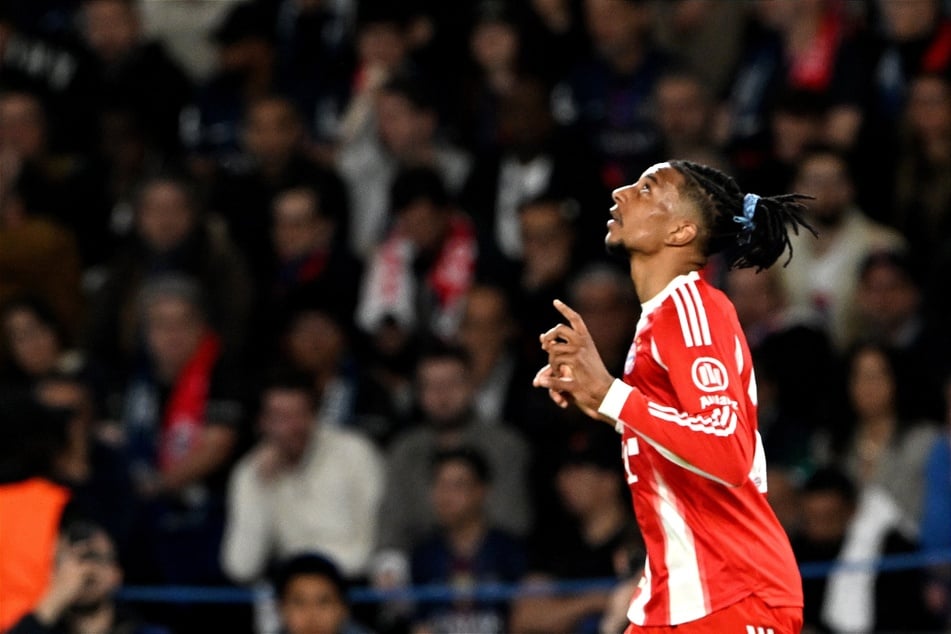 Michael Olise (24) hat mit seinen Auftritten für den FC Bayern das Interesse vieler Topklubs geweckt.