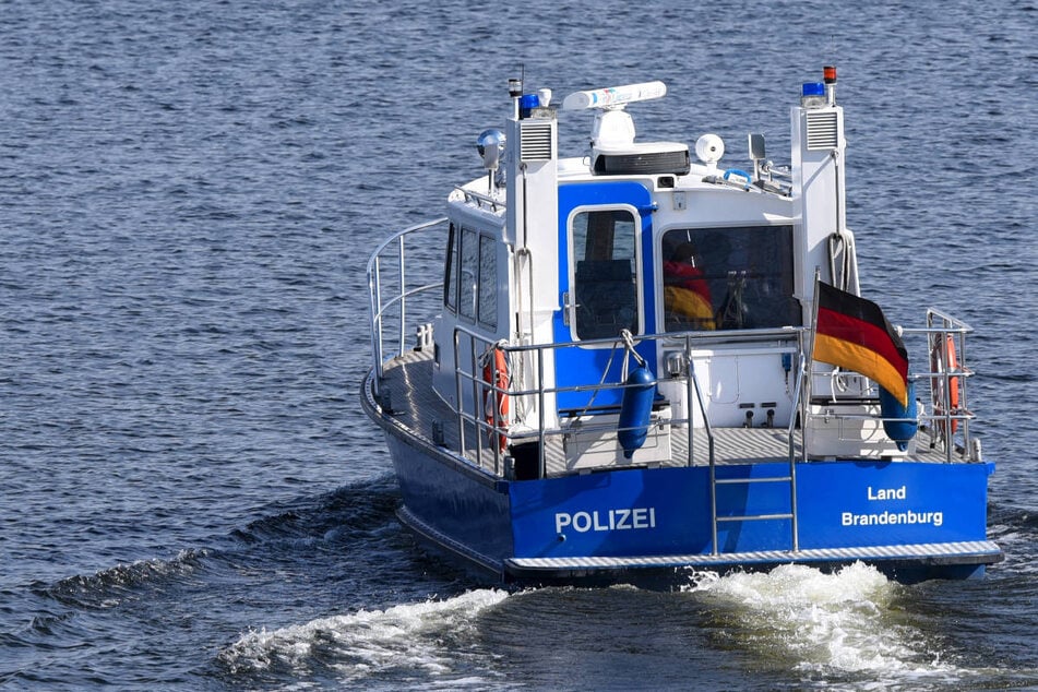 Erneut Badeunfall in Bestensee? Mann geht unter und taucht nicht mehr auf