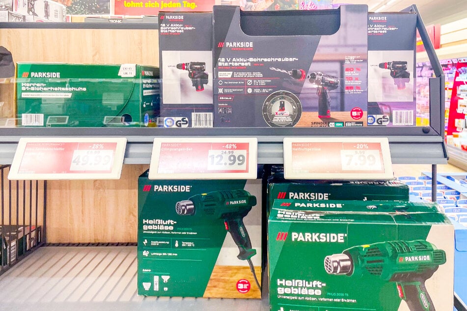 Lidl füllt die Regale ab Donnerstag (11.12.) mit diesen neuen Angeboten