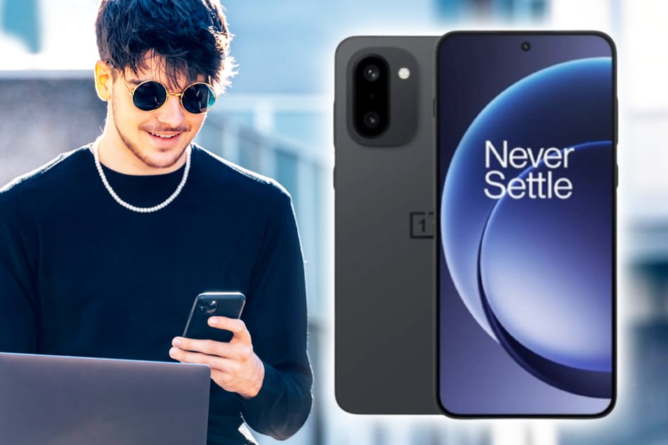 Flagship-Killer mit Rekord-Akku und Snapdragon-Chip kostet hier nur 34,95 Euro pro Monat