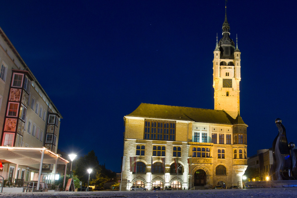 Regierung unterstützt Halle: Dessau-Roßlau will sich nicht mehr für Zukunftszentrum bewerben