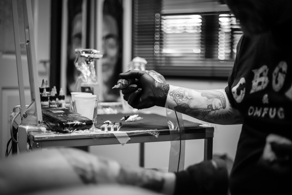 Tattoo trends come and go, but 2023's may stay around long after the year ends.