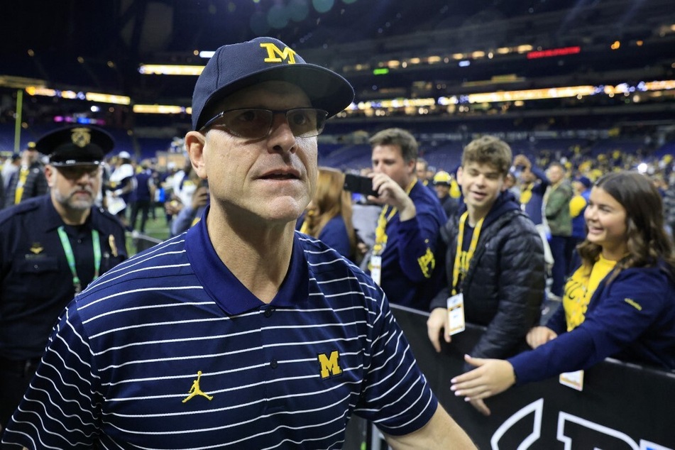 Big Ten coaches are reportedly demanding that conference commissioner Tony Petitti take decisive action against Michigan in light of their alleged cheating scandal.