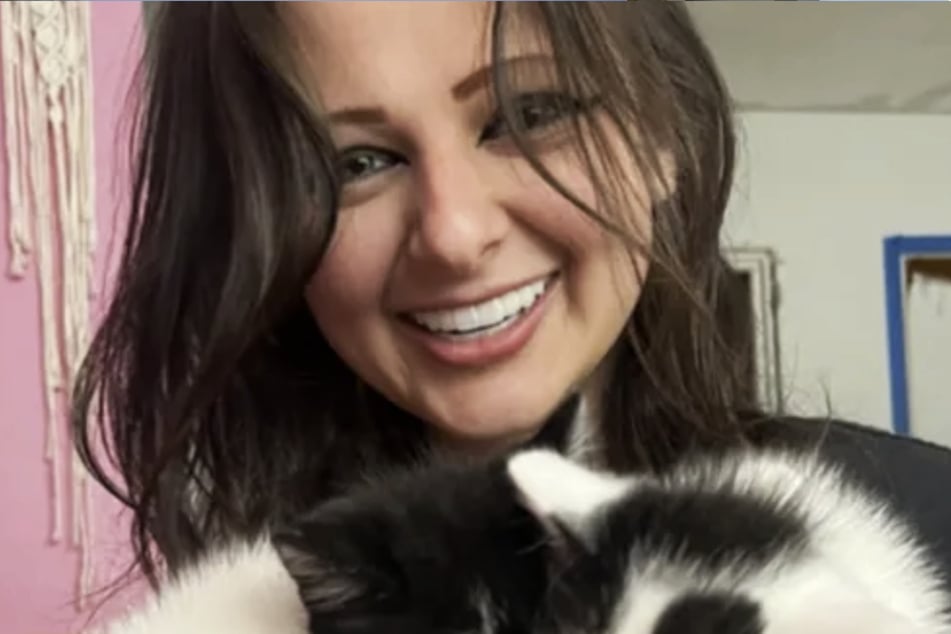 Bereits zweimal gewann die 24-Jährige den Kampf gegen den Krebs – nun folgte eine neue Hürde.