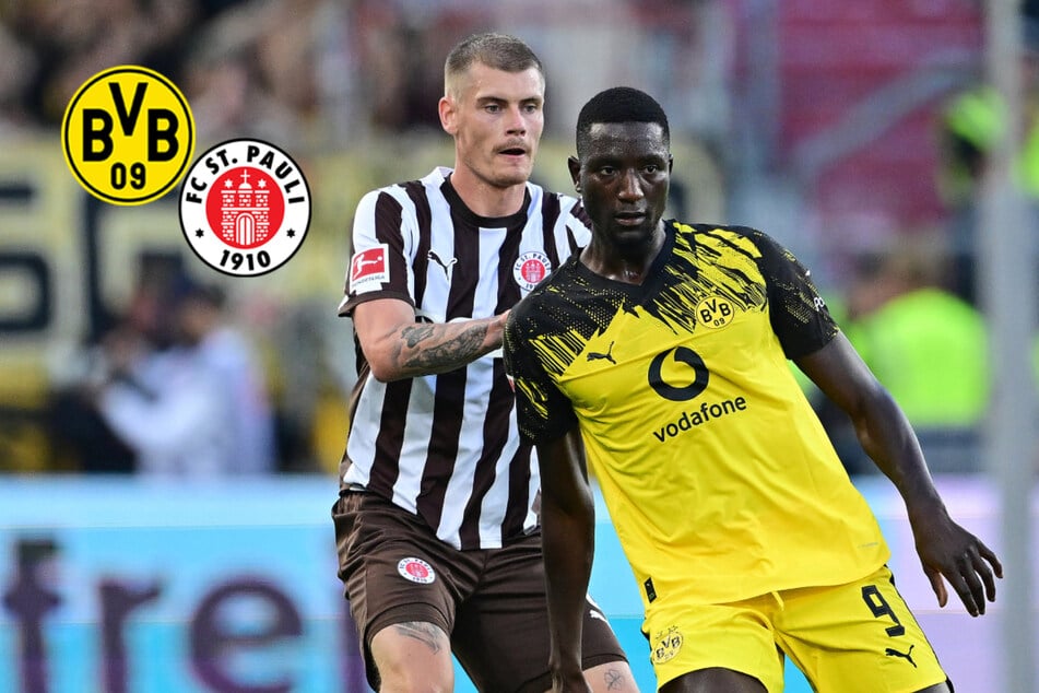Wird der FC St. Pauli für den BVB nur eine lästige Pflichtaufgabe?