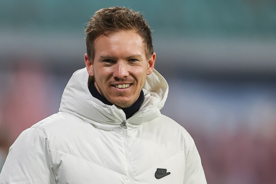 Julian Nagelsmann (33) ist als Trainer in Europa heiß begehrt. Dass er Leipzig aber bald verlässt, gilt als unwahrscheinlich.