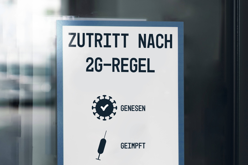 Ab dem 23. September sollen Gastronomen und Veranstalter die 2G-Option wählen können.