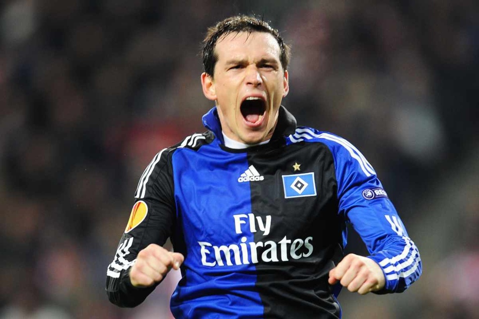Für den Hamburger SV trug Piotr Trochowski (37) sechs Jahre lang das Trikot