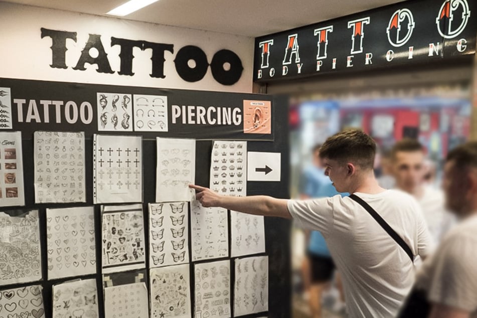 First tattoo? Here's how to pick your intro to ink