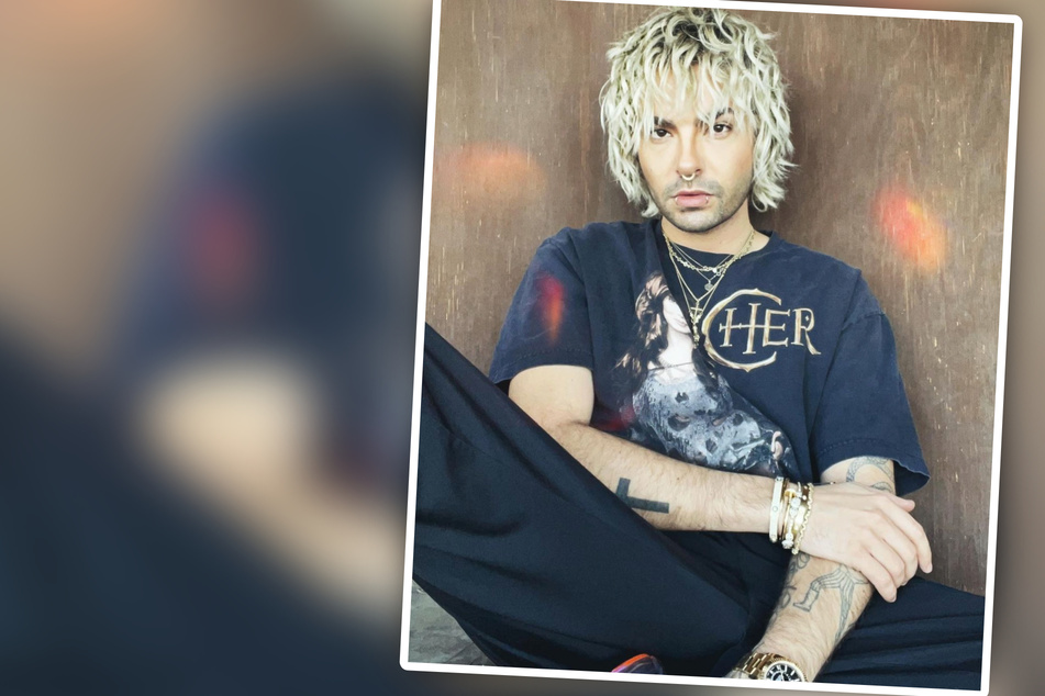Seit 17 Jahren gestalkt: Das ist die krasse Geschichte hinter der neuen Tokio-Hotel-Single