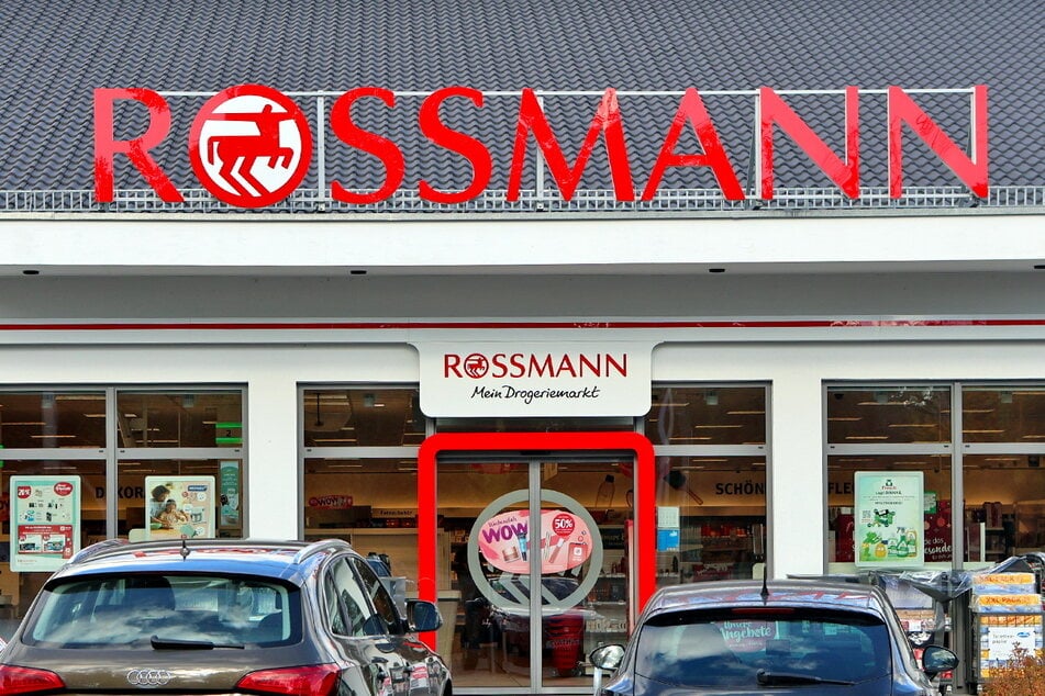 ROSSMANN erwartet ab Montag (10.11.) Ansturm wegen dieser günstigen Angebote