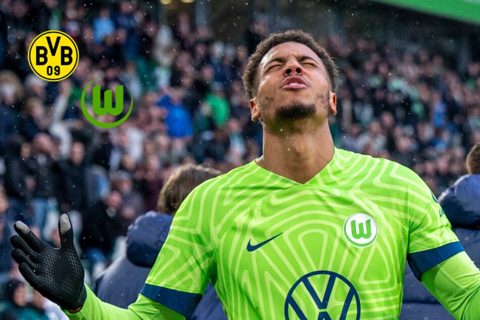 Transfer perfekt: Nationalspieler Felix Nmecha wechselt nach Dortmund!