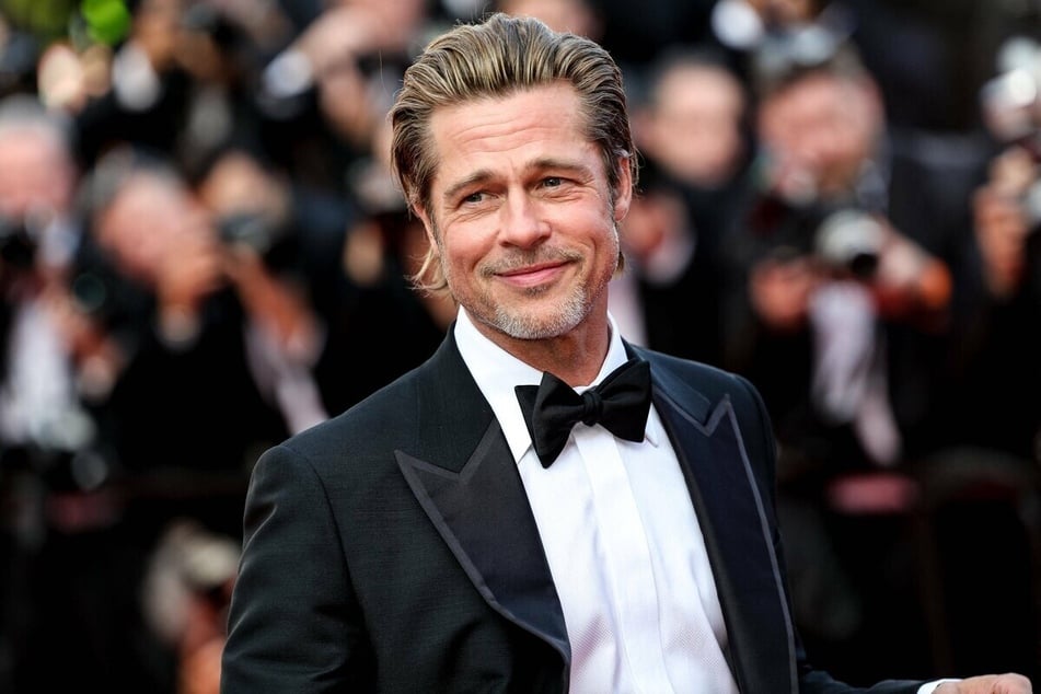 What has Brad Pitt been up to recently?