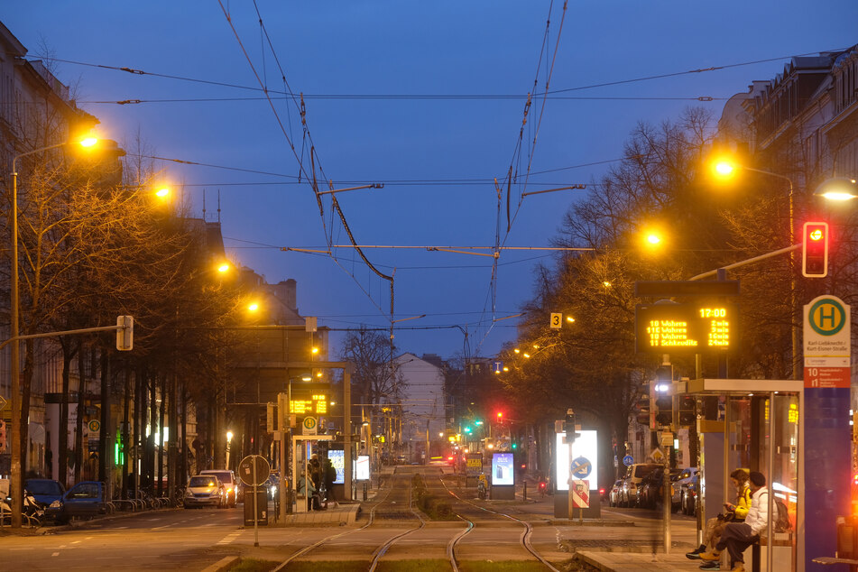 Vom Südplatz bis Kurt-Eisner-Straße sorgt das Karlie Fest 2024 für ordentlich Programm.