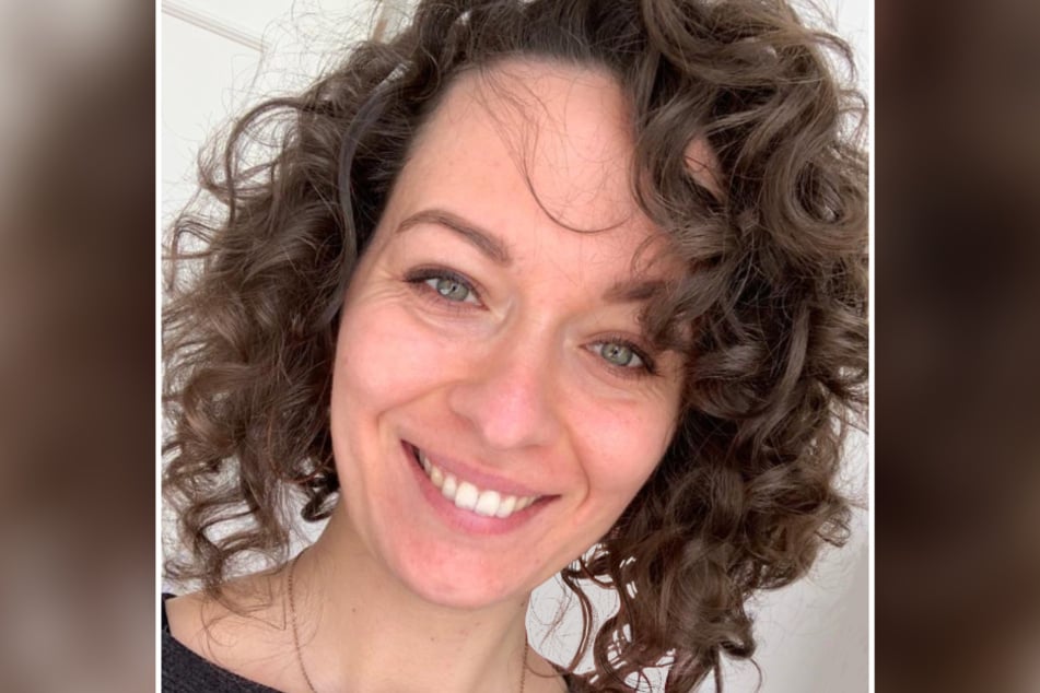Texterin Ulrike Abraham (36) hat es von Leipzig nach Chemnitz gezogen.