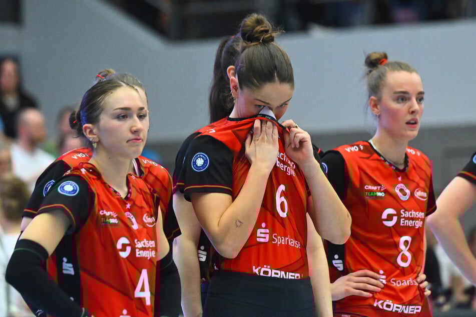 Feuchte Augen garantiert: Beim Saison-Abschlussfest wird's am Montag mit Sicherheit emotional.