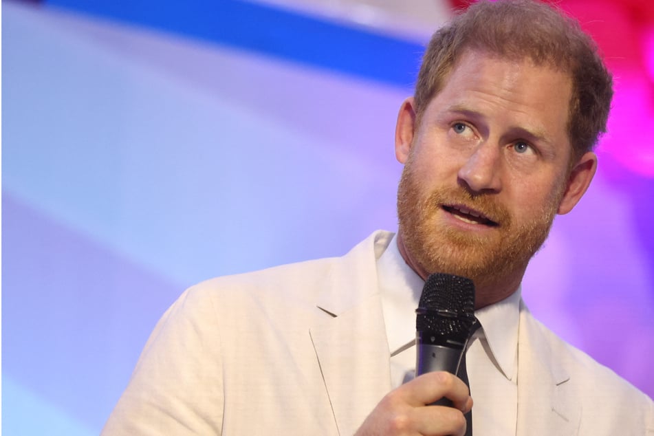 Prince Harry scores right to appeal in contentious UK security case