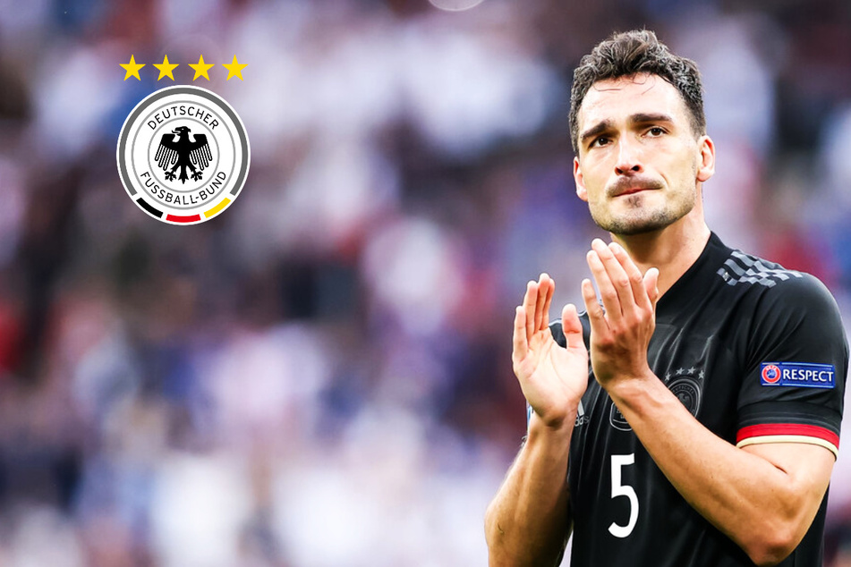 Hummels fehlt im deutschen WM-Kader: "Eine der größeren Enttäuschungen meiner Karriere"