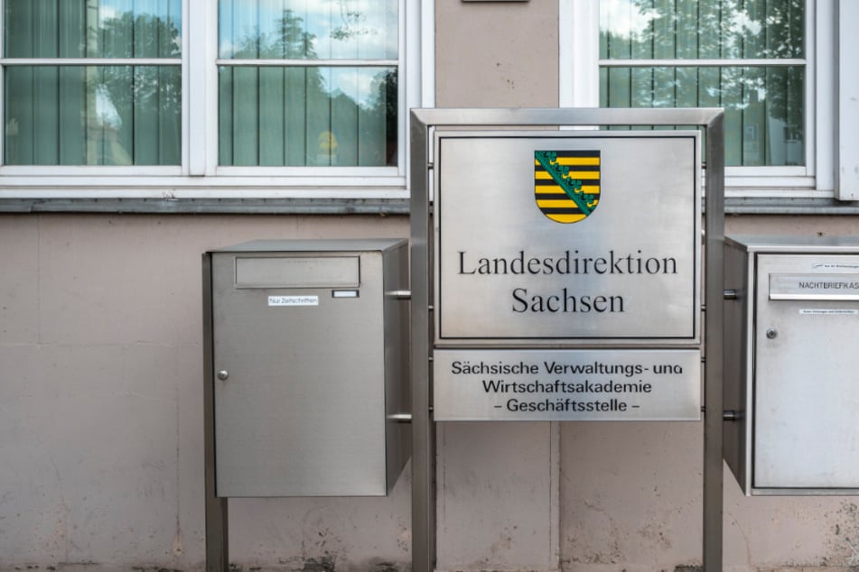 Chemnitz: Chemnitzer Abschiebe-Skandal: Landesdirektion räumt Fehler ein