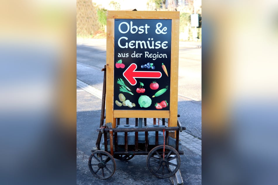 Der Frischwaren-Stopper kann tückisch sein.