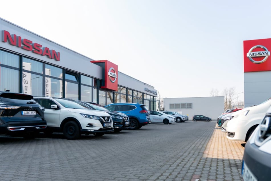 Autocenter Leipzig-Halle GmbH