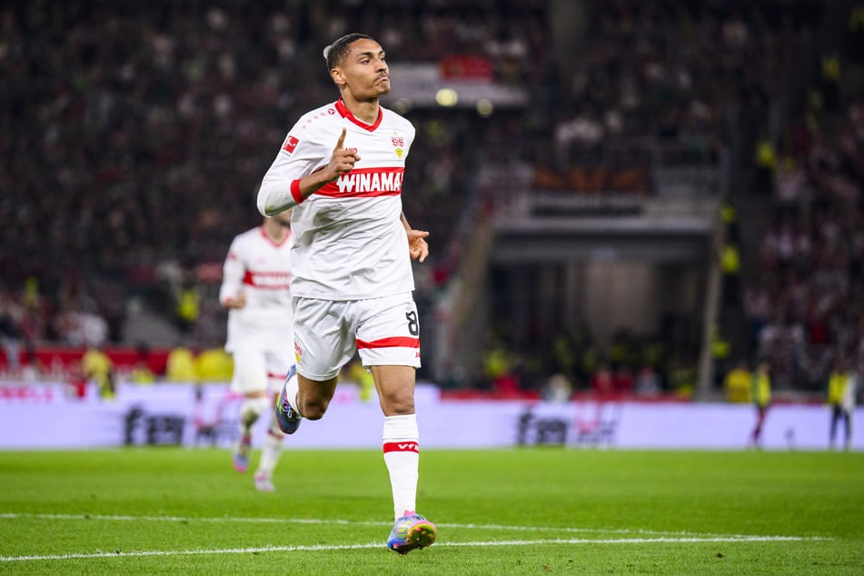 Enzo Millot (23) wechselt in die Saudi Pro League.